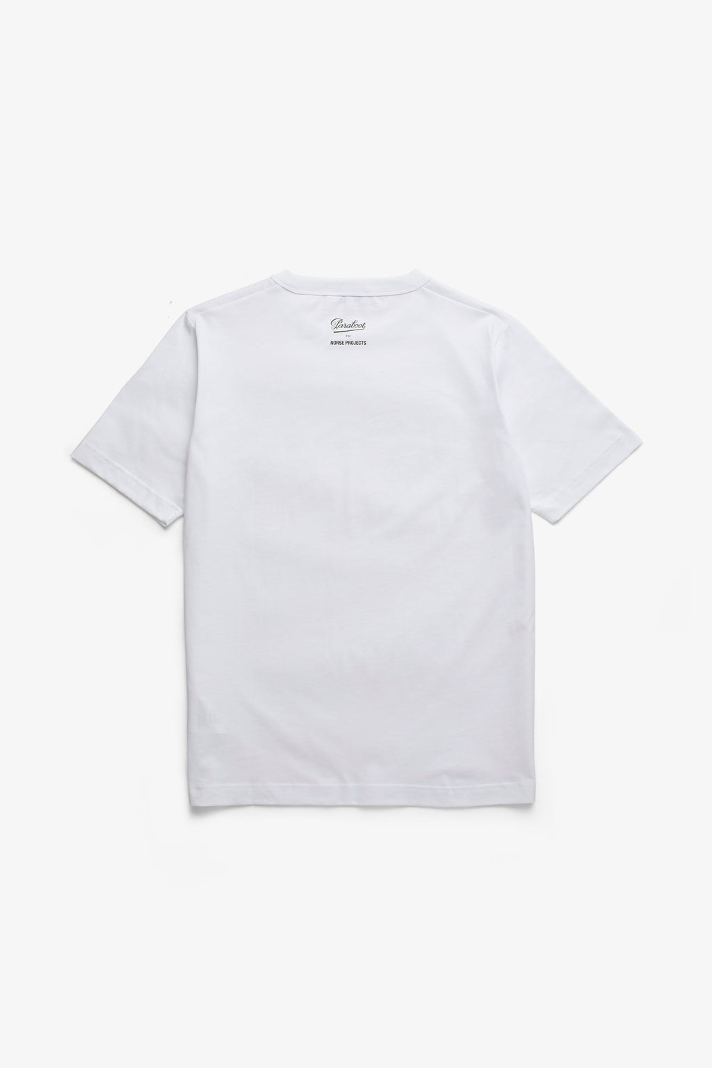 T-shirt - Un t-shirt à la coupe classique en jersey de coton biologique de poids moyen - Un t-shirt à la coupe classique en jersey de coton biologique de poids moye…