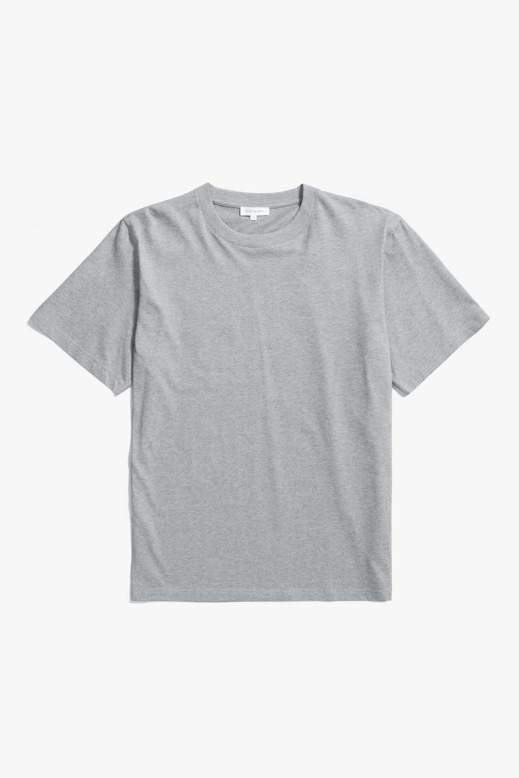 T-shirt - Le T-shirt est fabriqué en coton biologique de poids moyen, offrant une coupe droite - Le T-shirt est fabriqué en coton biologique de poids moyen, offrant… #5