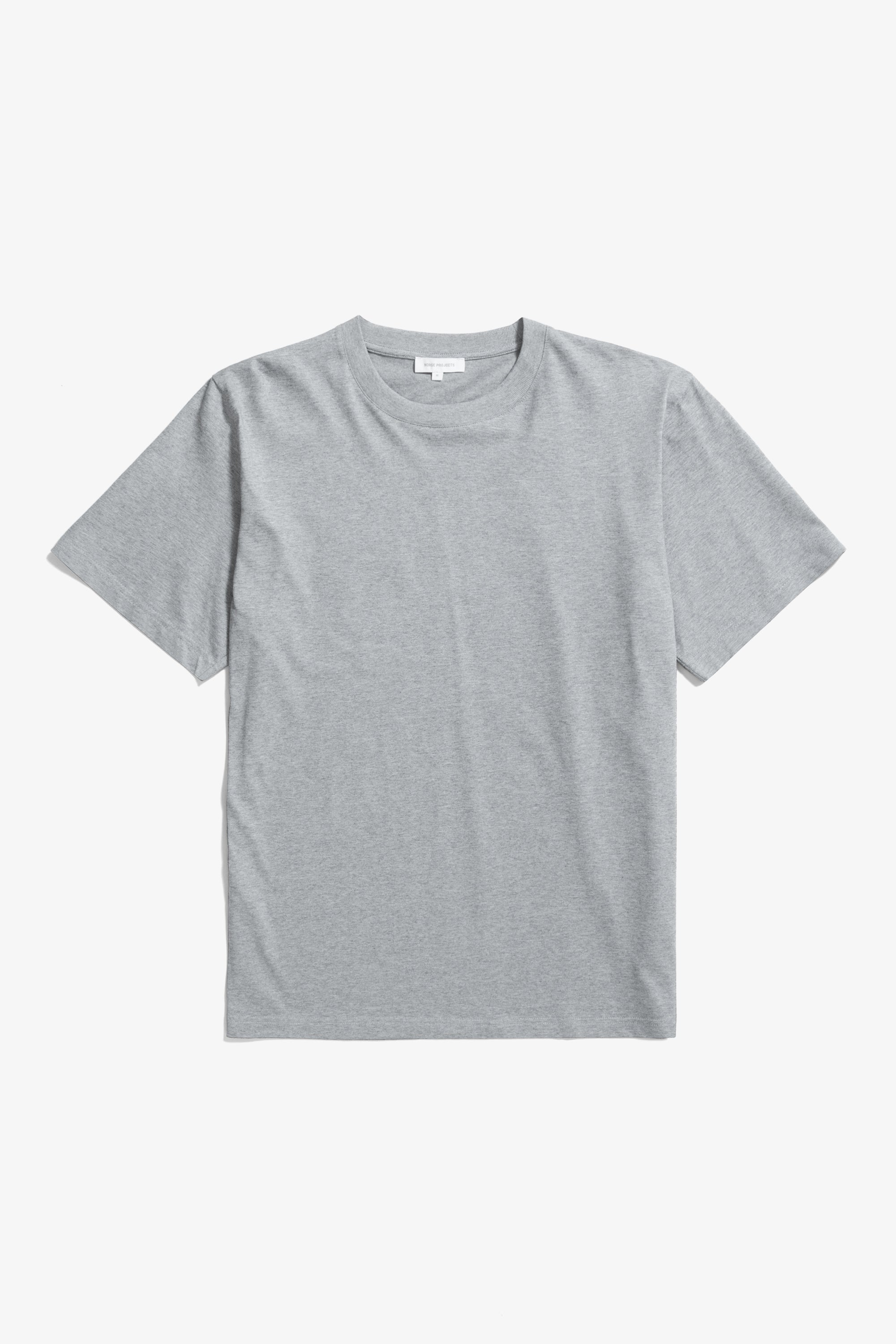 T-shirt - Le T-shirt est fabriqué en coton biologique de poids moyen, offrant une coupe droite - Le T-shirt est fabriqué en coton biologique de poids moyen, offrant… #5