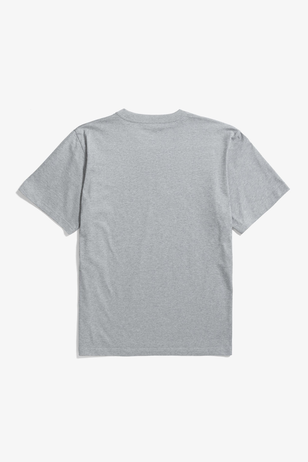 T-shirt - Le T-shirt est fabriqué en coton biologique de poids moyen, offrant une coupe droite - Le T-shirt est fabriqué en coton biologique de poids moyen, offrant… #5