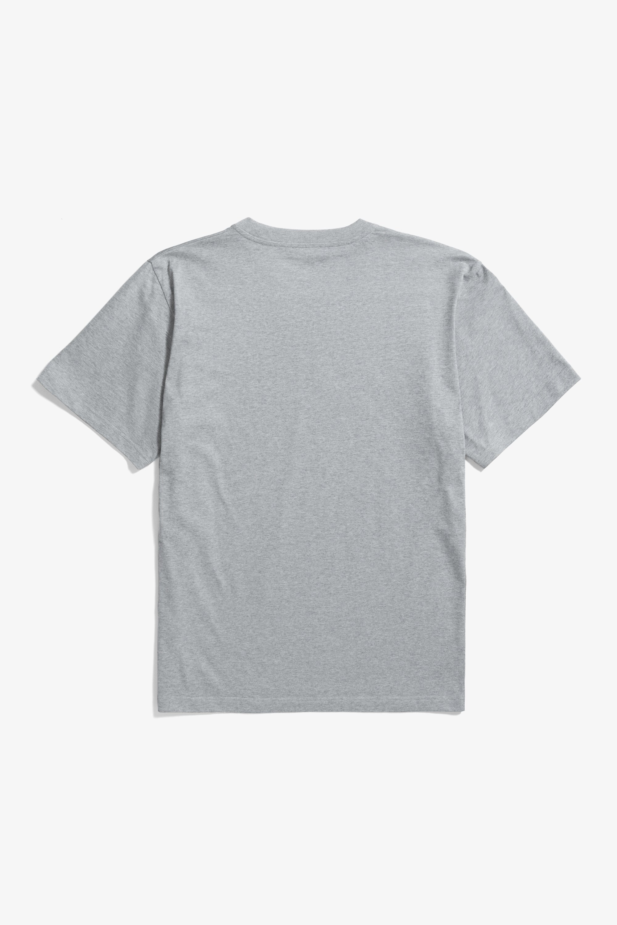 T-shirt - Le T-shirt est fabriqué en coton biologique de poids moyen, offrant une coupe droite - Le T-shirt est fabriqué en coton biologique de poids moyen, offrant… #5