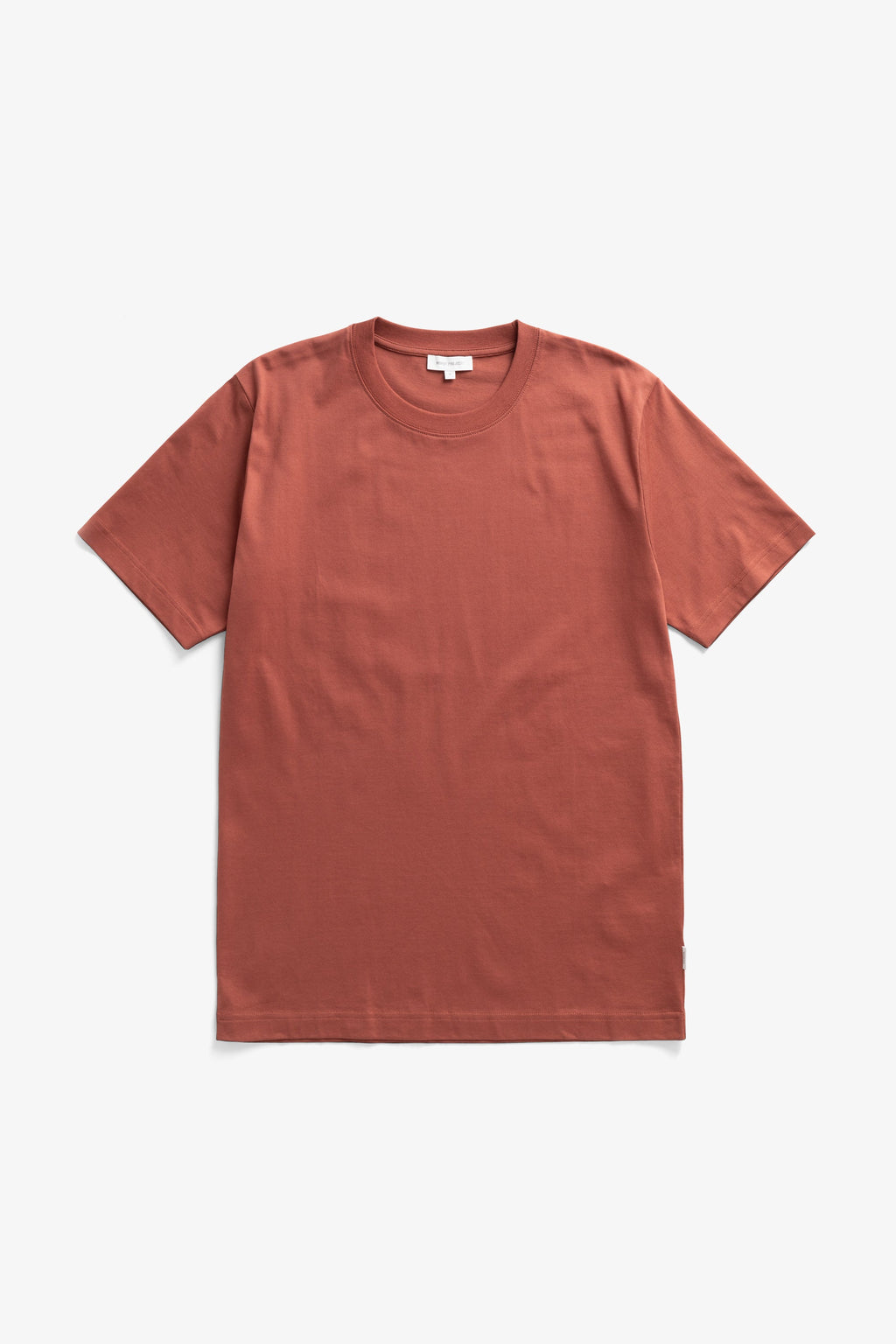 T-shirt - Le T-shirt est fabriqué en coton biologique de poids moyen, offrant une coupe régulière - Le T-shirt est fabriqué en coton biologique de poids moyen, offrant… #3