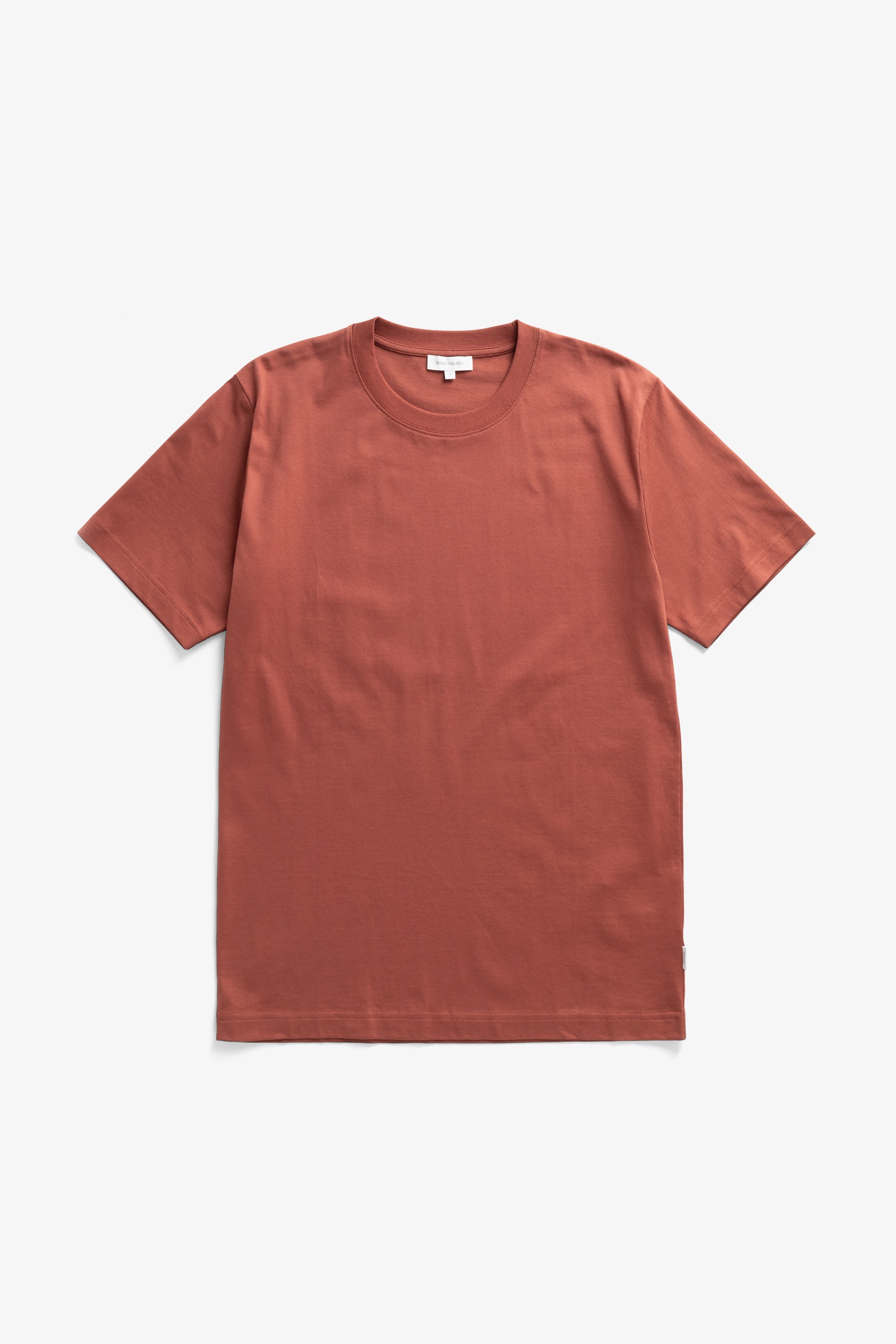 T-shirt - Le T-shirt est fabriqué en coton biologique de poids moyen, offrant une coupe régulière - Le T-shirt est fabriqué en coton biologique de poids moyen, offrant… #3