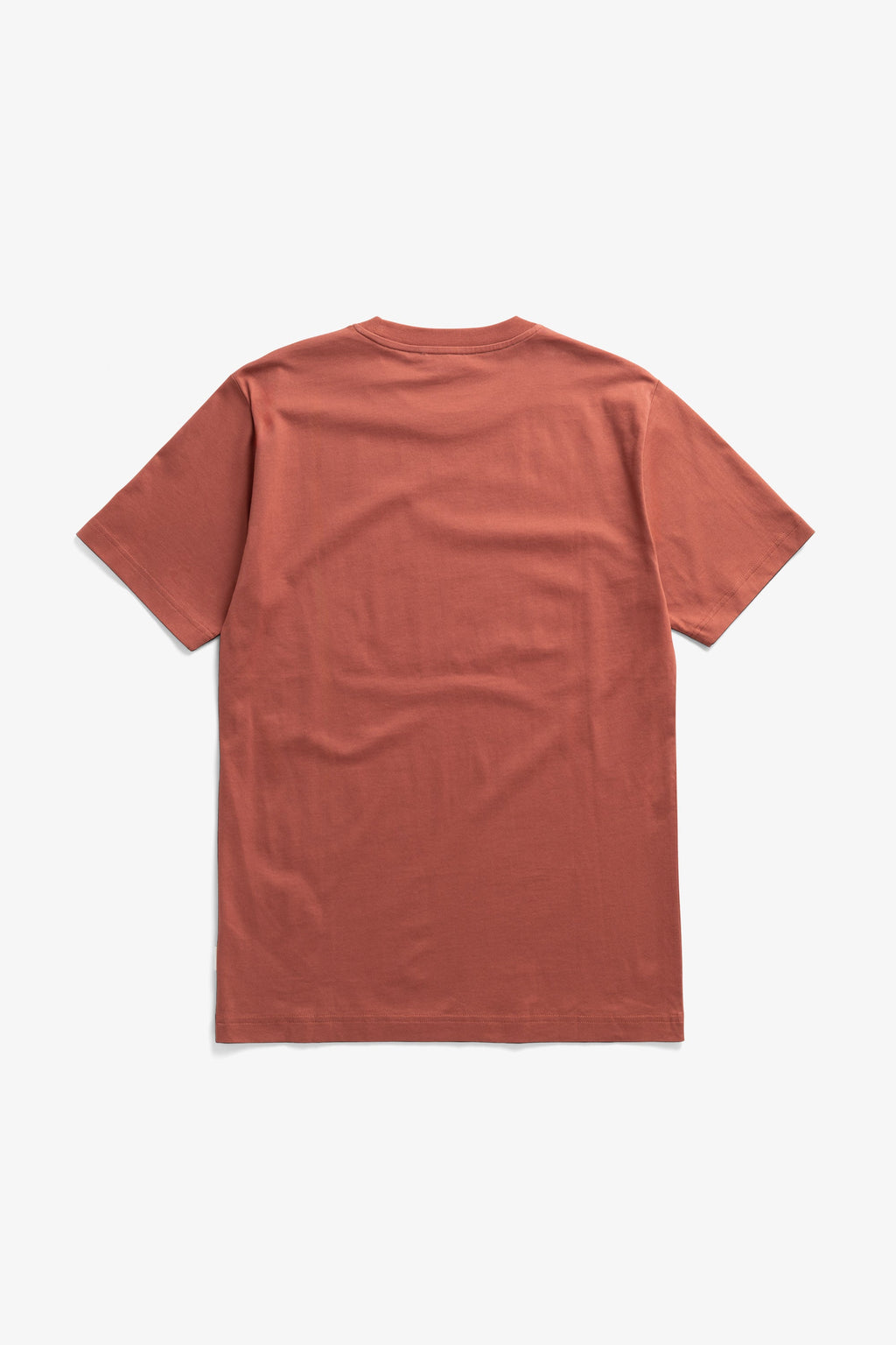 T-shirt - Le T-shirt est fabriqué en coton biologique de poids moyen, offrant une coupe régulière - Le T-shirt est fabriqué en coton biologique de poids moyen, offrant… #3