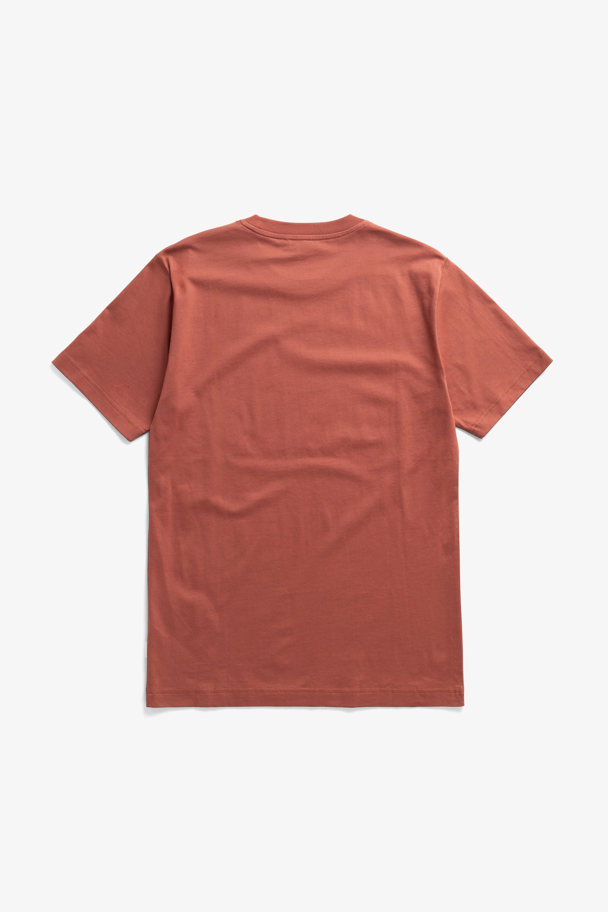 T-shirt - Le T-shirt est fabriqué en coton biologique de poids moyen, offrant une coupe régulière - Le T-shirt est fabriqué en coton biologique de poids moyen, offrant… #3