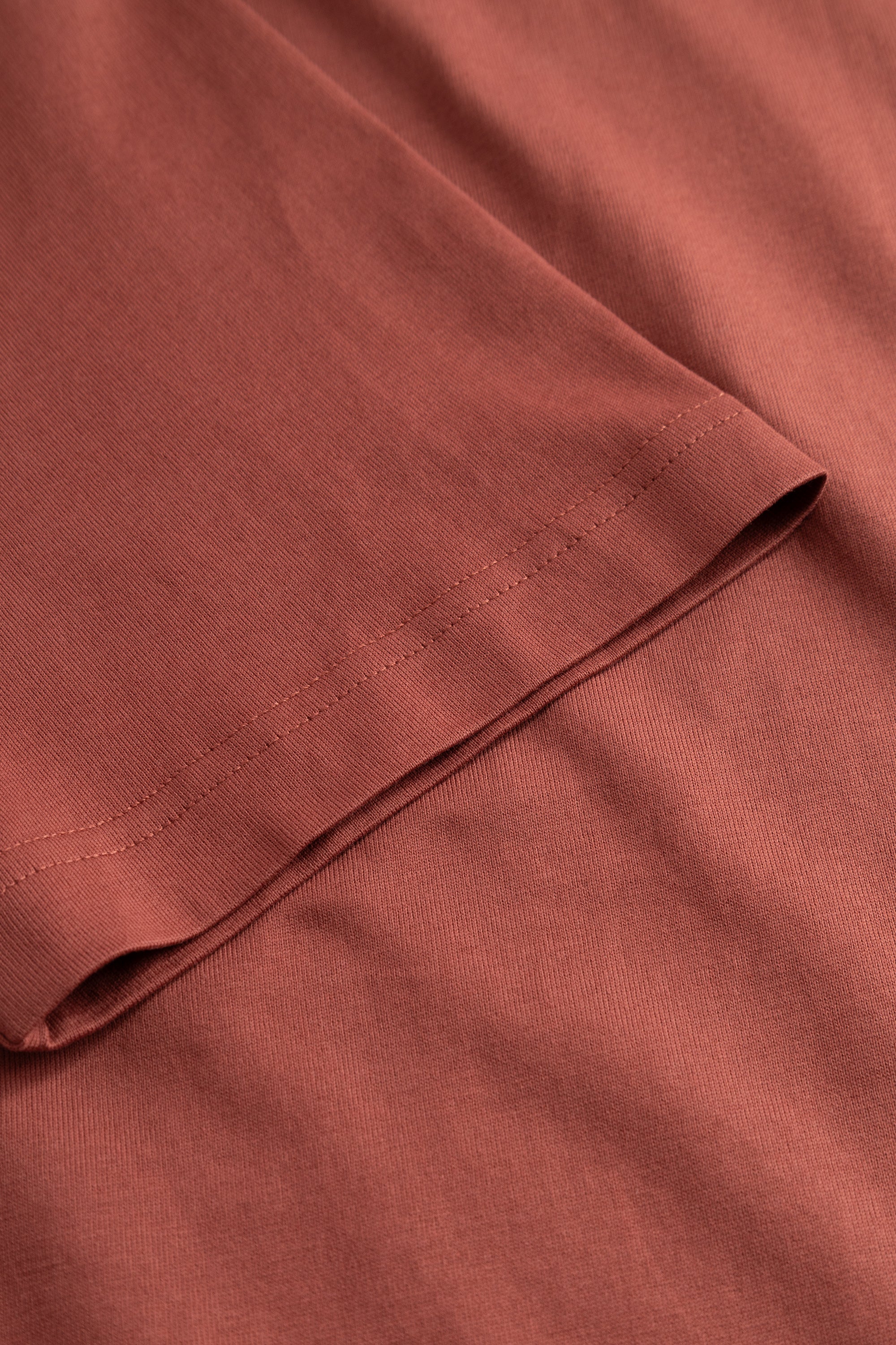 T-shirt - Le T-shirt est fabriqué en coton biologique de poids moyen, offrant une coupe régulière - Le T-shirt est fabriqué en coton biologique de poids moyen, offrant… #3