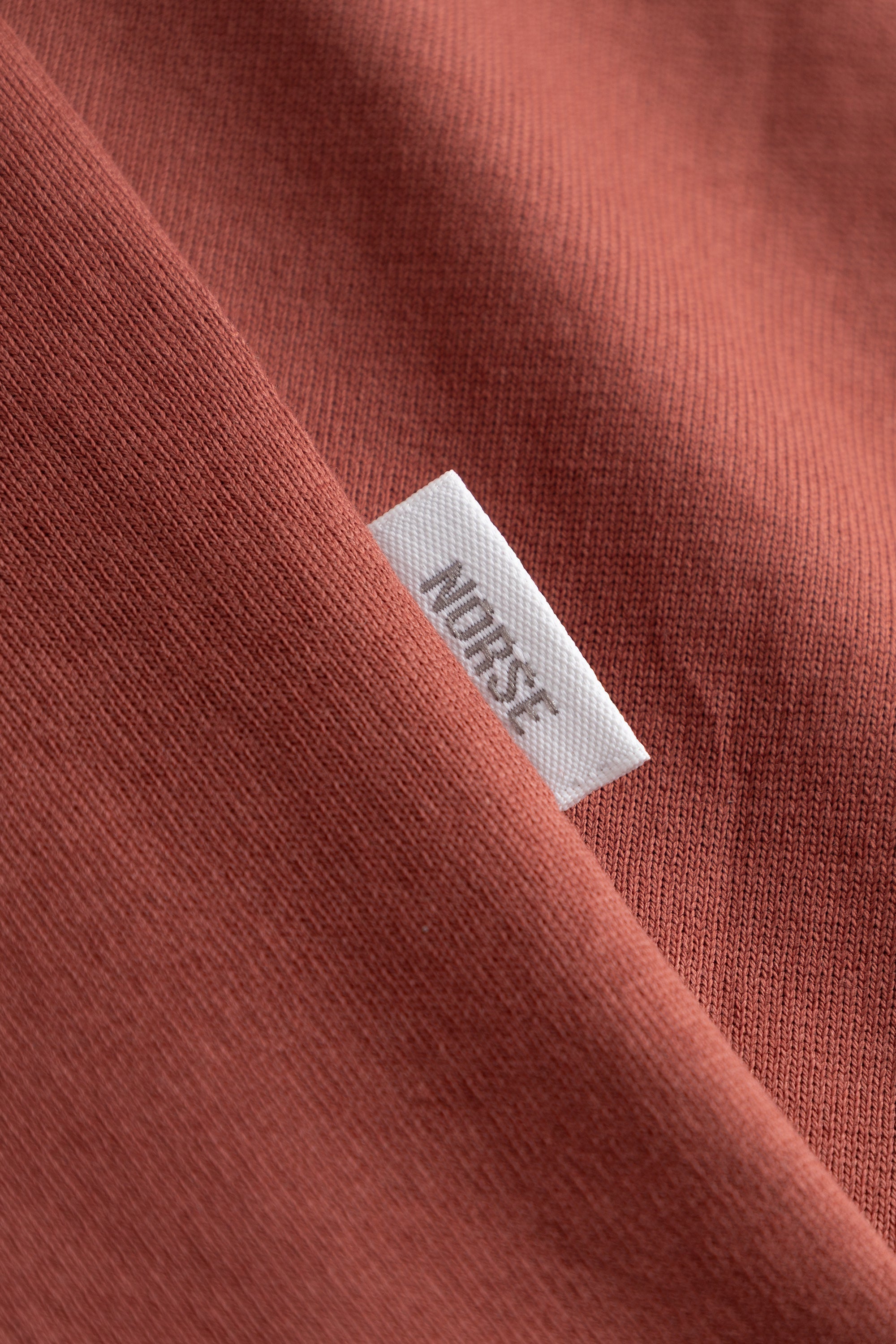 T-shirt - Le T-shirt est fabriqué en coton biologique de poids moyen, offrant une coupe régulière - Le T-shirt est fabriqué en coton biologique de poids moyen, offrant… #3