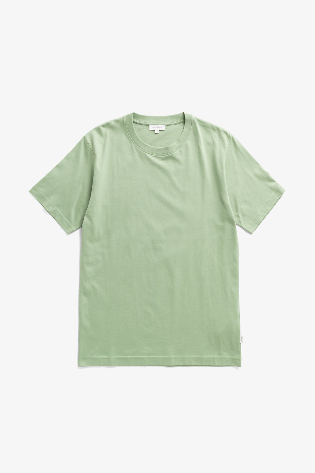 T-shirt - Le T-shirt est fabriqué en coton biologique de poids moyen, offrant une coupe régulière - Le T-shirt est fabriqué en coton biologique de poids moyen, offrant… #4