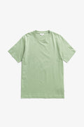 T-shirt - Le T-shirt est fabriqué en coton biologique de poids moyen, offrant une coupe régulière - Le T-shirt est fabriqué en coton biologique de poids moyen, offrant… #4