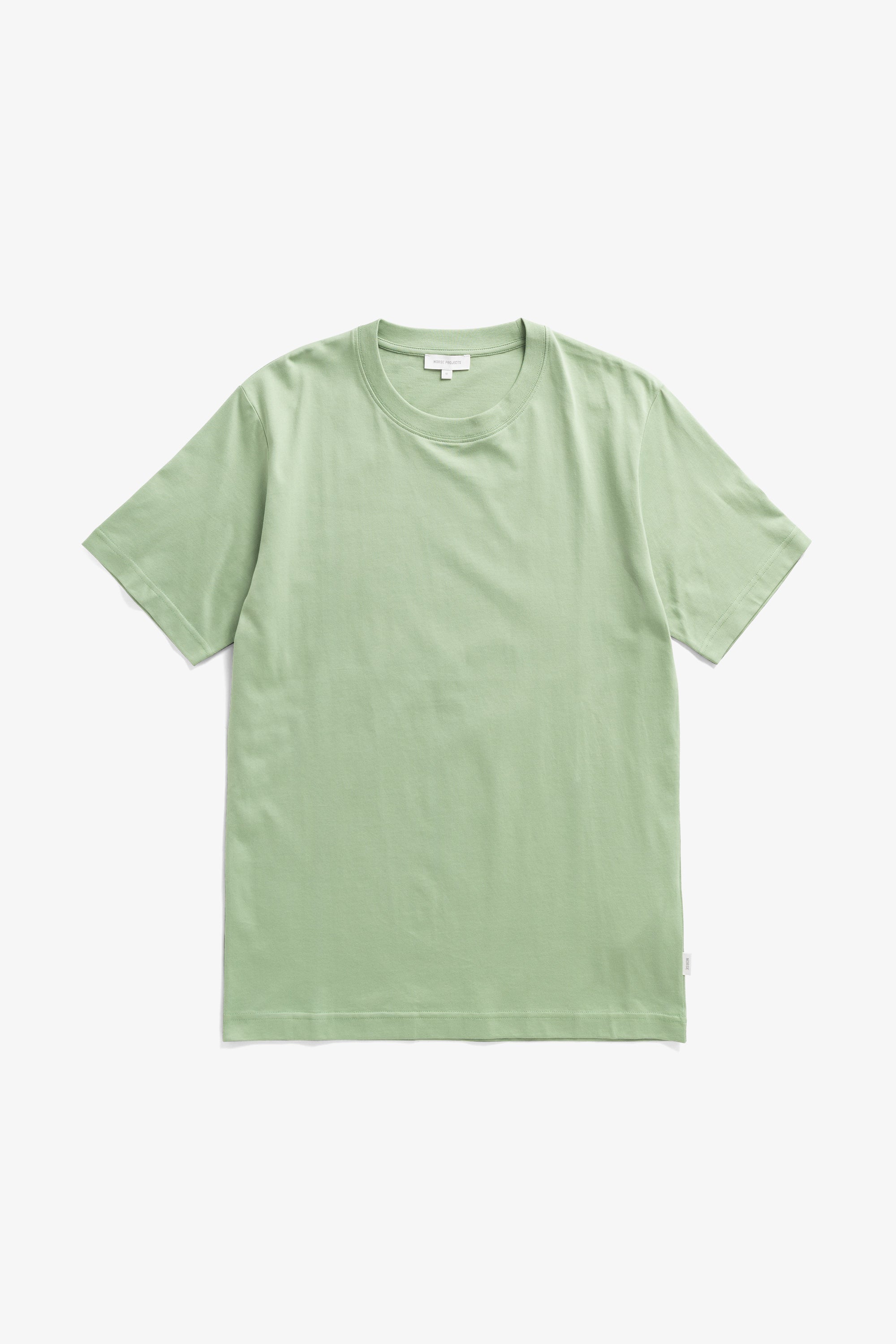 T-shirt - Le T-shirt est fabriqué en coton biologique de poids moyen, offrant une coupe régulière - Le T-shirt est fabriqué en coton biologique de poids moyen, offrant… #4