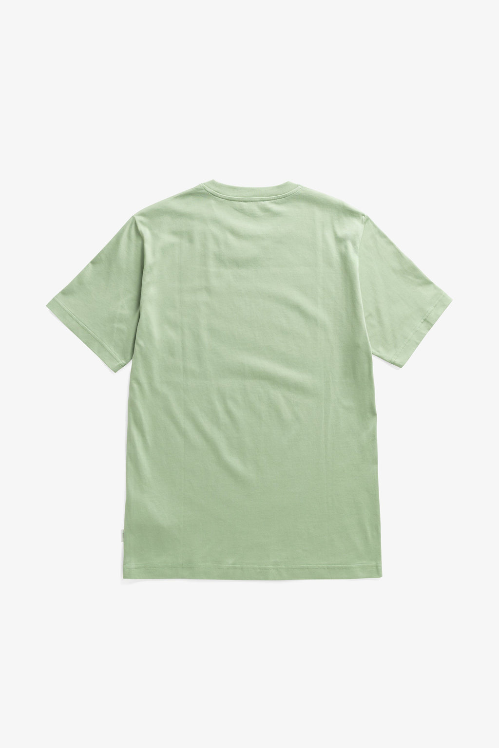 T-shirt - Le T-shirt est fabriqué en coton biologique de poids moyen, offrant une coupe régulière - Le T-shirt est fabriqué en coton biologique de poids moyen, offrant… #4