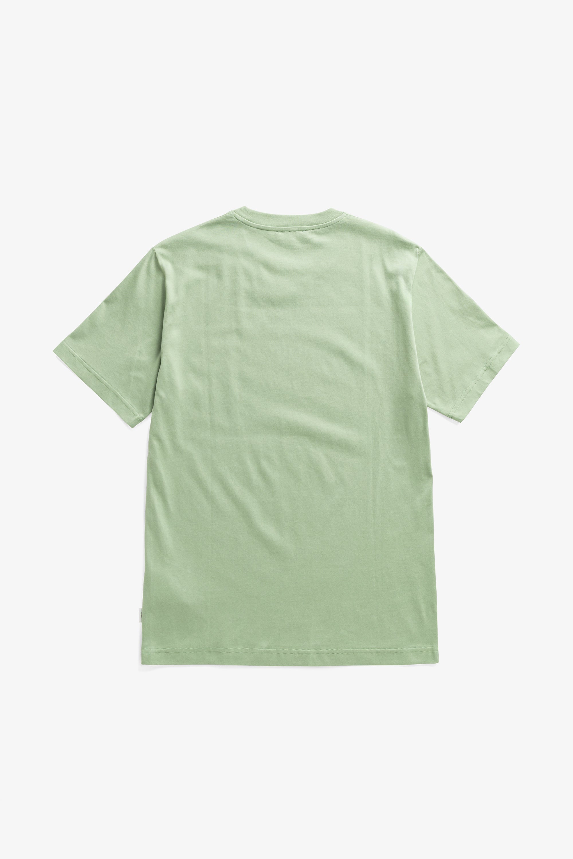 T-shirt - Le T-shirt est fabriqué en coton biologique de poids moyen, offrant une coupe régulière - Le T-shirt est fabriqué en coton biologique de poids moyen, offrant… #4
