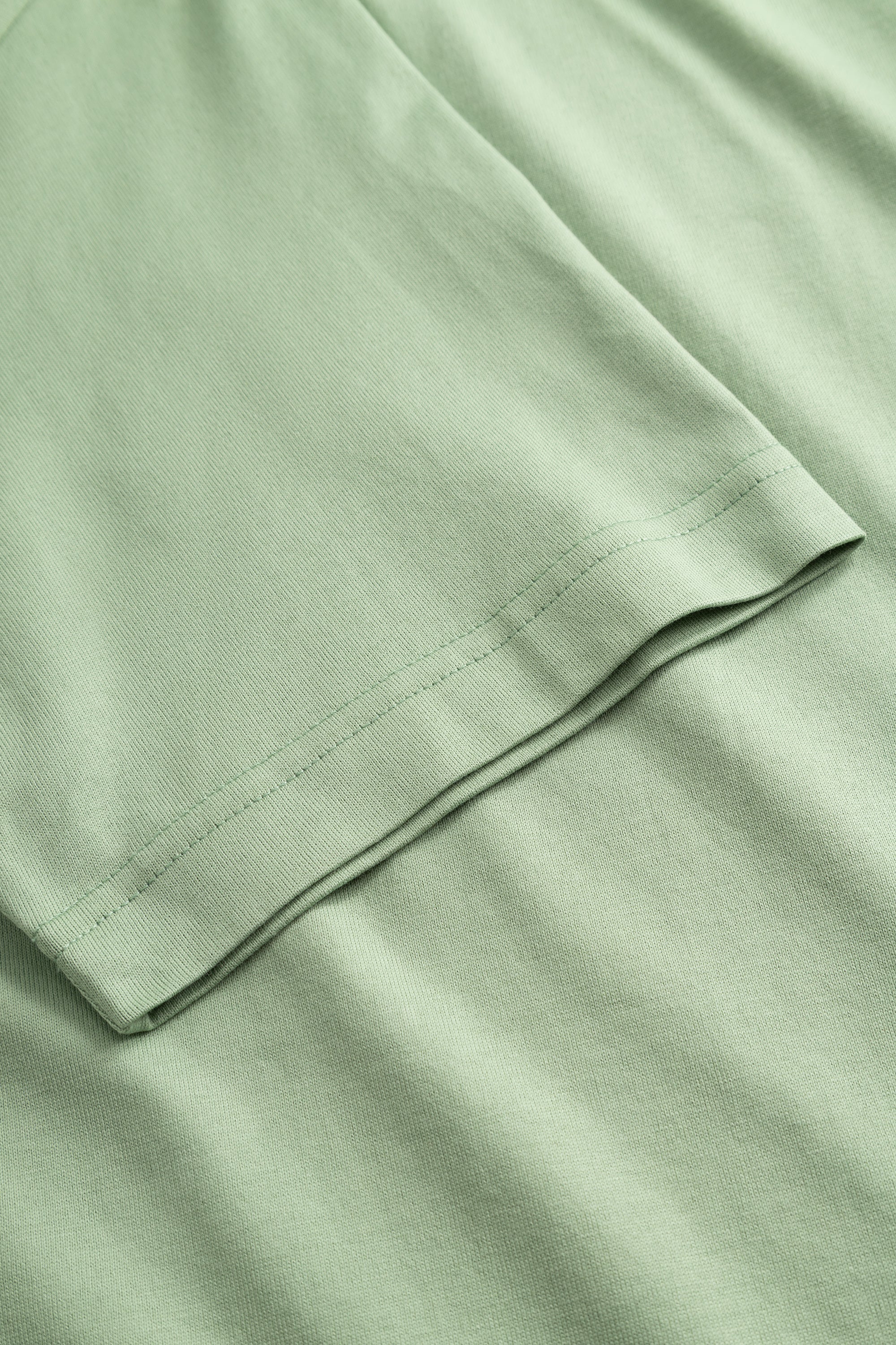 T-shirt - Le T-shirt est fabriqué en coton biologique de poids moyen, offrant une coupe régulière - Le T-shirt est fabriqué en coton biologique de poids moyen, offrant… #4