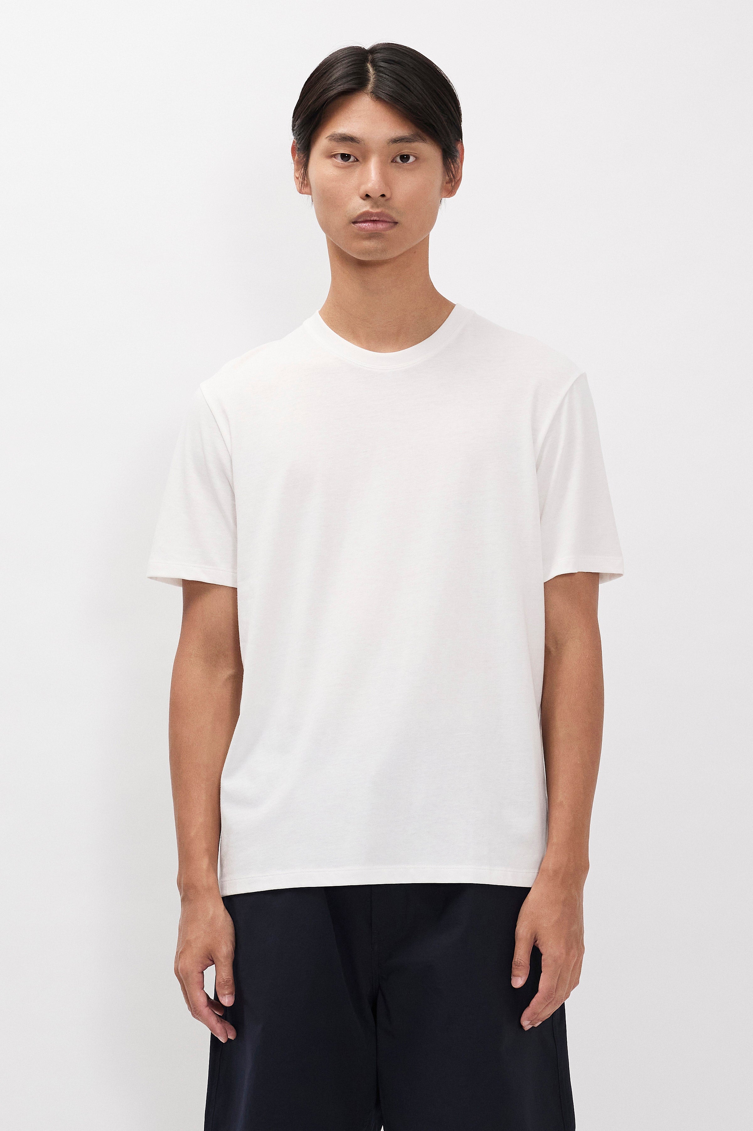 T-shirt 37,5 Commuter - Un t-shirt de coupe classique en jersey doux avec la technologie innovante 37 - Un t-shirt de coupe classique en jersey doux avec la technologie innov...