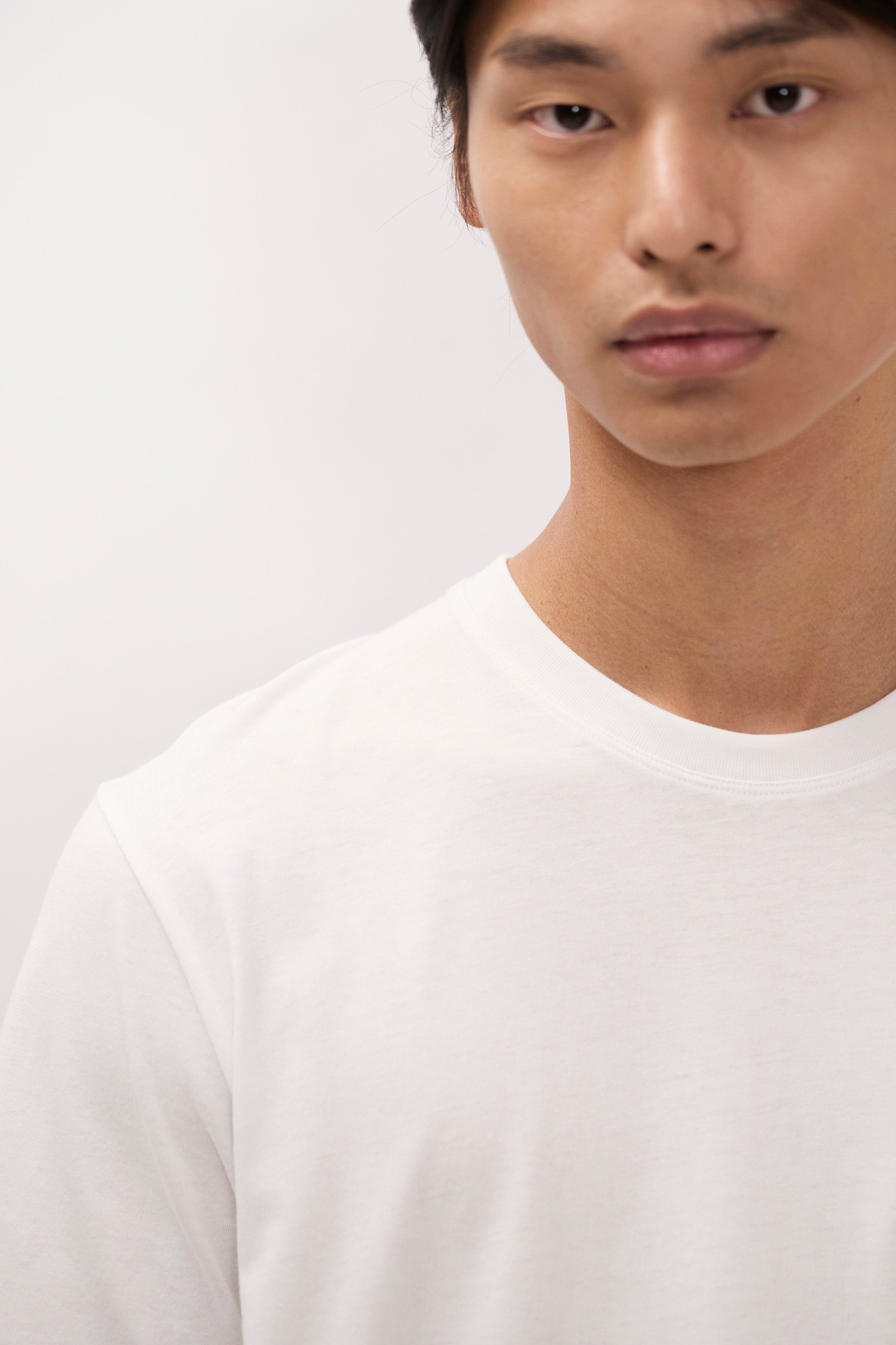 T-shirt 37,5 Commuter - Un t-shirt de coupe classique en jersey doux avec la technologie innovante 37 - Un t-shirt de coupe classique en jersey doux avec la technologie innov...