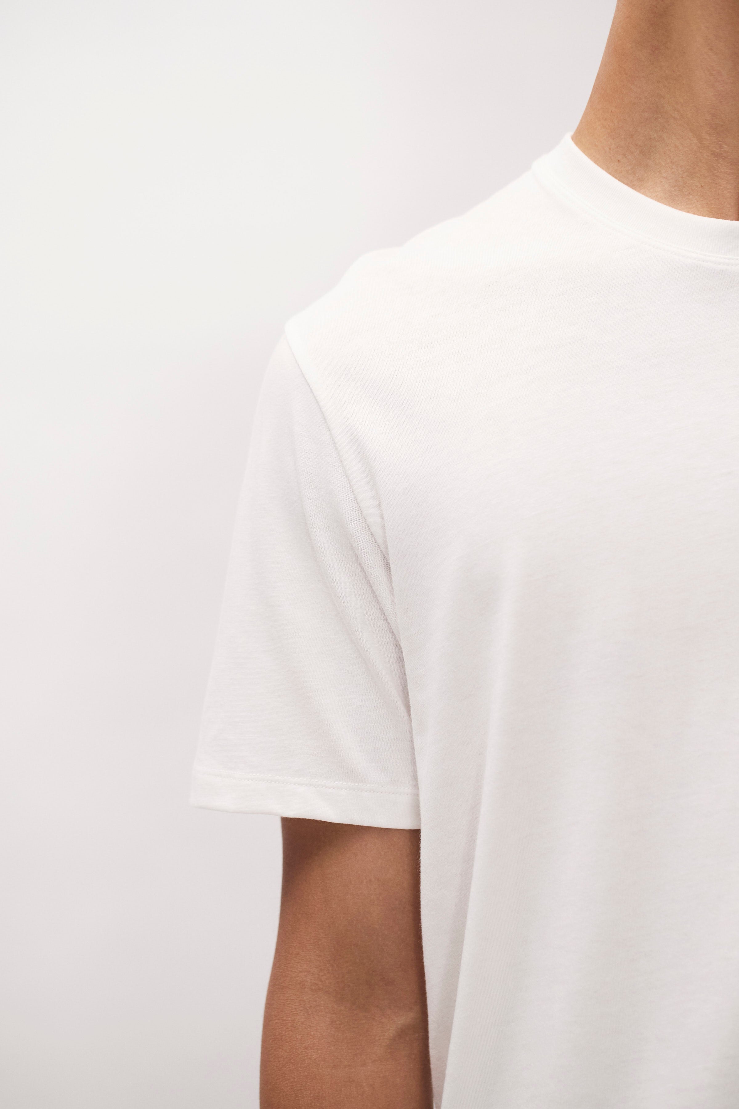T-shirt 37,5 Commuter - Un t-shirt de coupe classique en jersey doux avec la technologie innovante 37 - Un t-shirt de coupe classique en jersey doux avec la technologie innov...