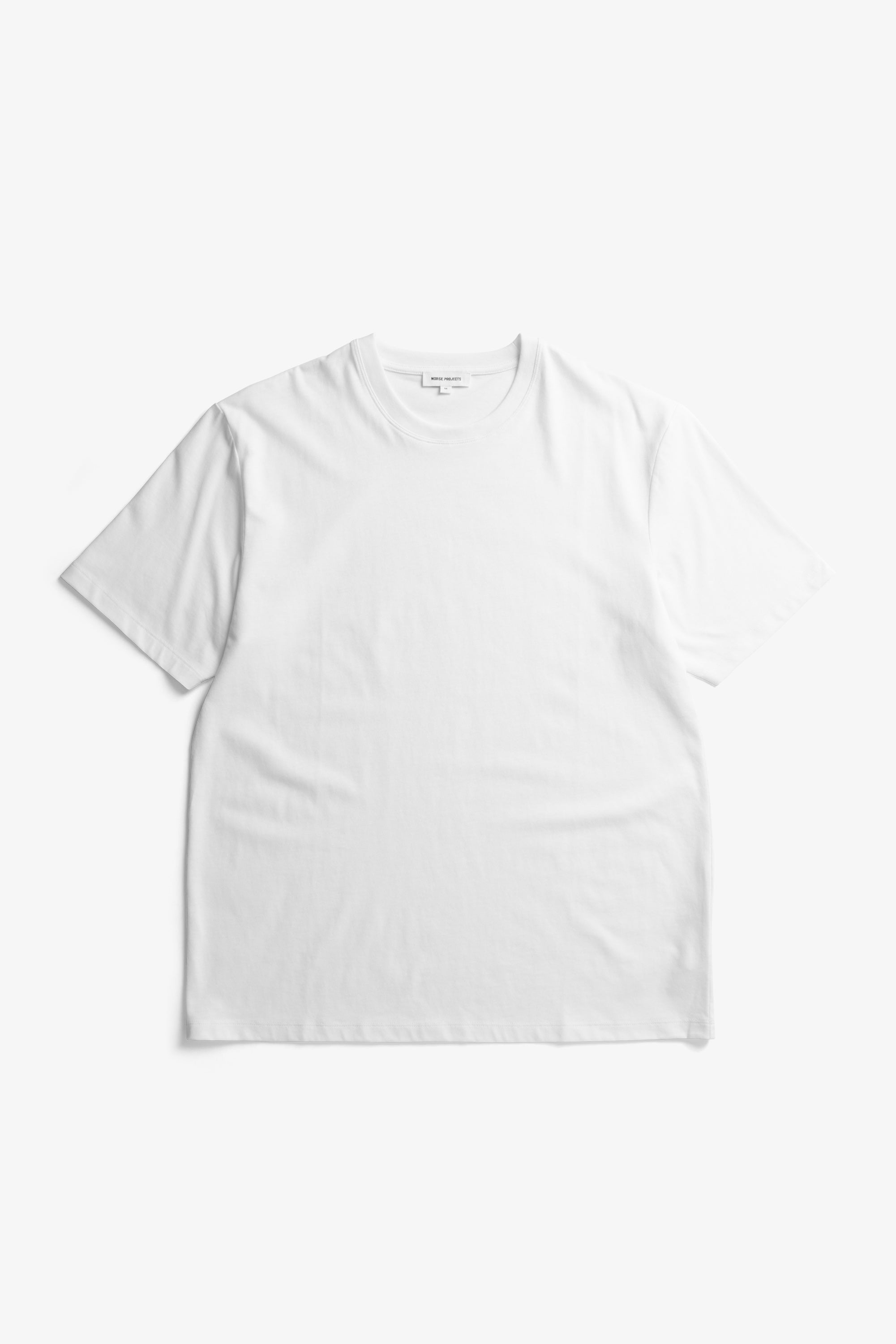T-shirt 37,5 Commuter - Un t-shirt de coupe classique en jersey doux avec la technologie innovante 37 - Un t-shirt de coupe classique en jersey doux avec la technologie innov...