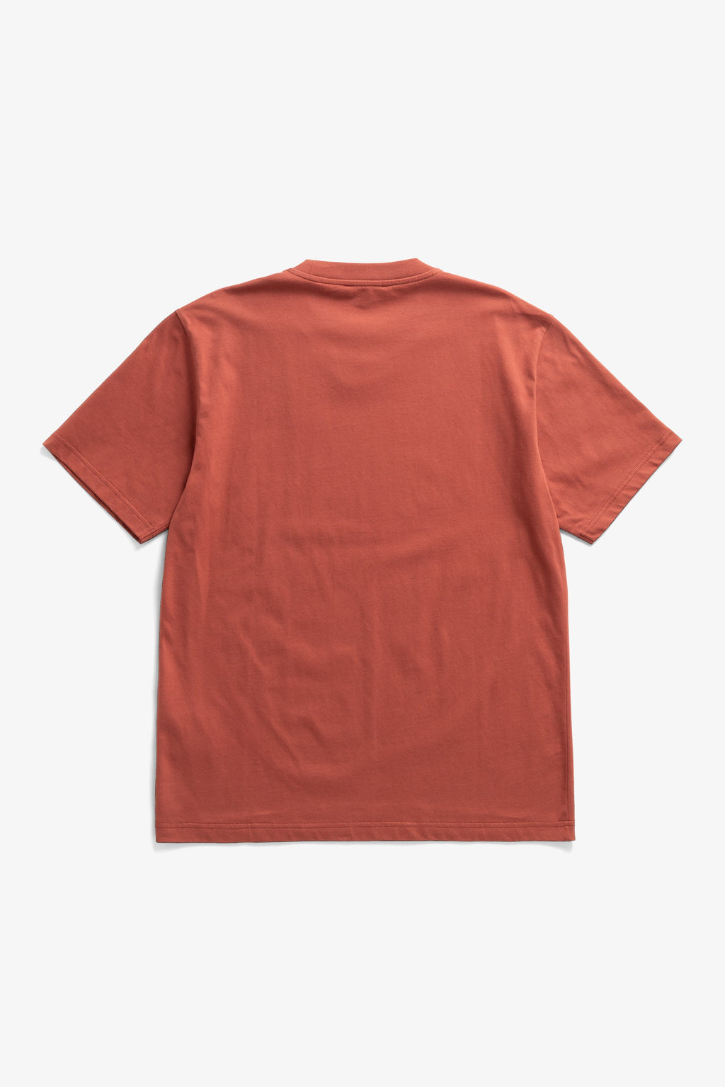 T-shirt imprimé Diamond - Un t-shirt de coupe classique en jersey de coton biologique de poids moyen - Un t-shirt de coupe classique en jersey de coton biologique de poids moyen…