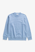 Sweatshirt - Il est doté de manches montées, d'un gousset au milieu devant, d'un col, de poignets et d'un ourlet côtelés ainsi que d'une étiquette griffée à la couture latérale - Il est do… #3