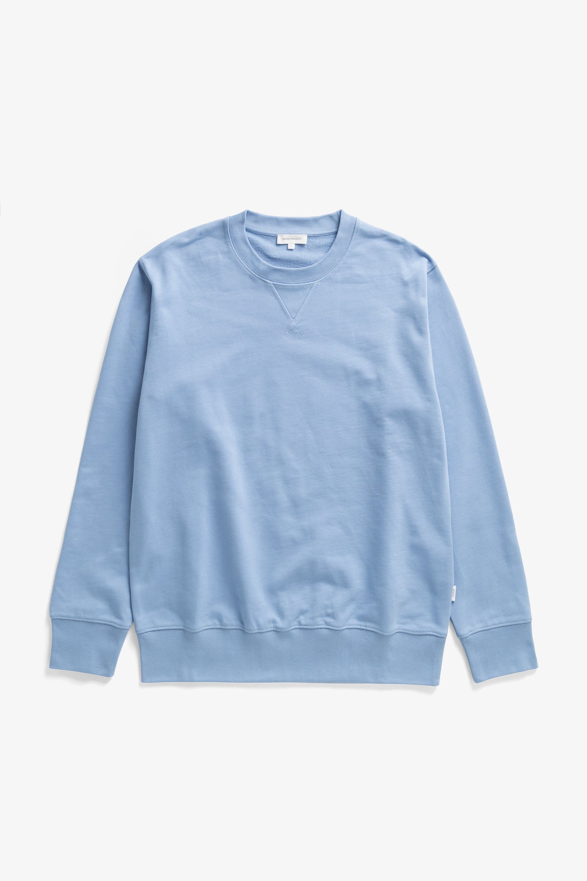 Sweatshirt - Il est doté de manches montées, d'un gousset au milieu devant, d'un col, de poignets et d'un ourlet côtelés ainsi que d'une étiquette griffée à la couture latérale - Il est do… #3