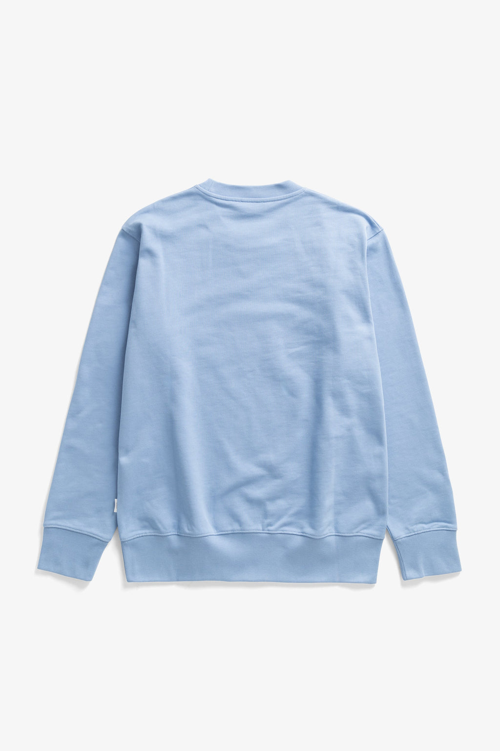 Sweatshirt - Il est doté de manches montées, d'un gousset au milieu devant, d'un col, de poignets et d'un ourlet côtelés ainsi que d'une étiquette griffée à la couture latérale - Il est do… #3