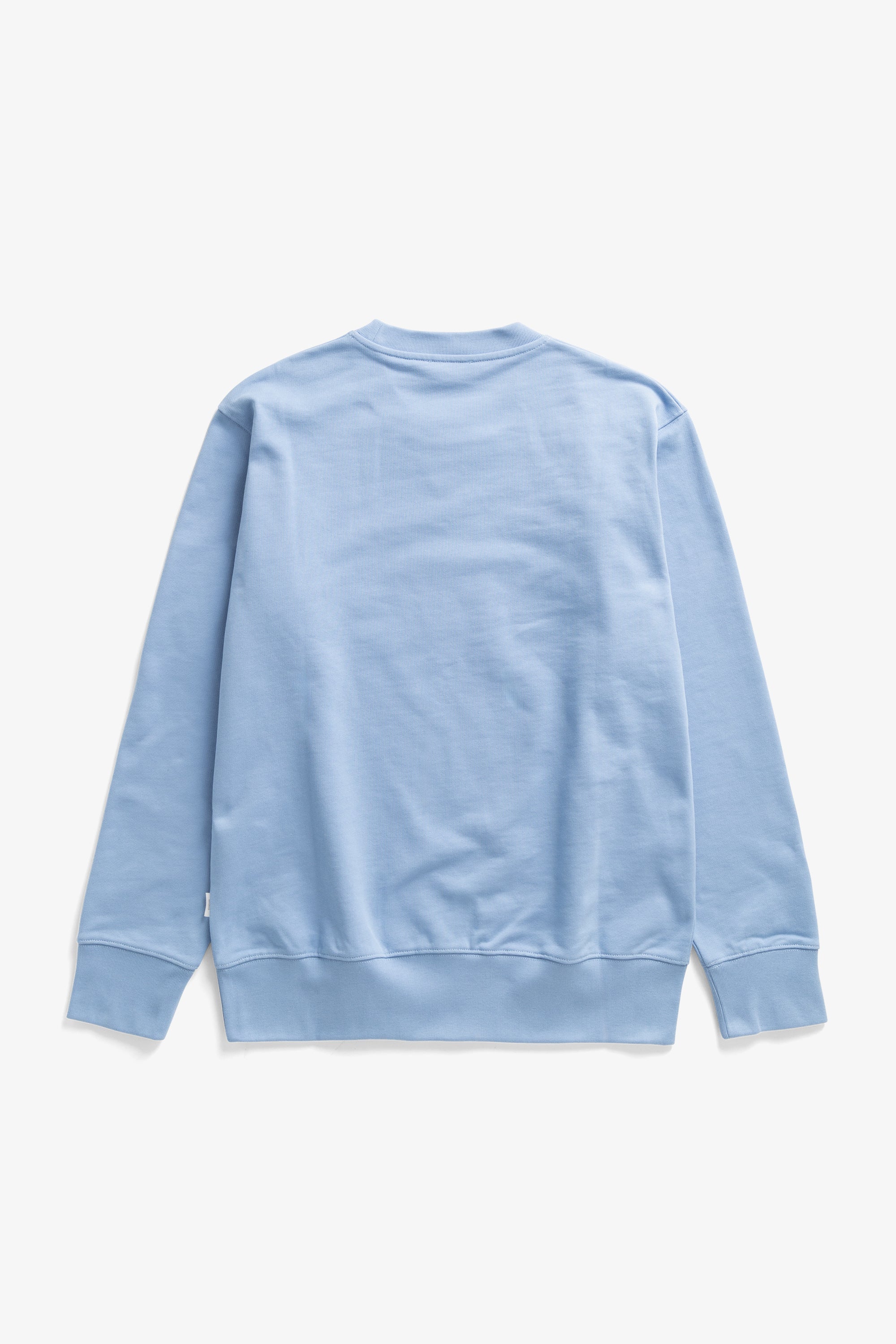 Sweatshirt - Il est doté de manches montées, d'un gousset au milieu devant, d'un col, de poignets et d'un ourlet côtelés ainsi que d'une étiquette griffée à la couture latérale - Il est do… #3