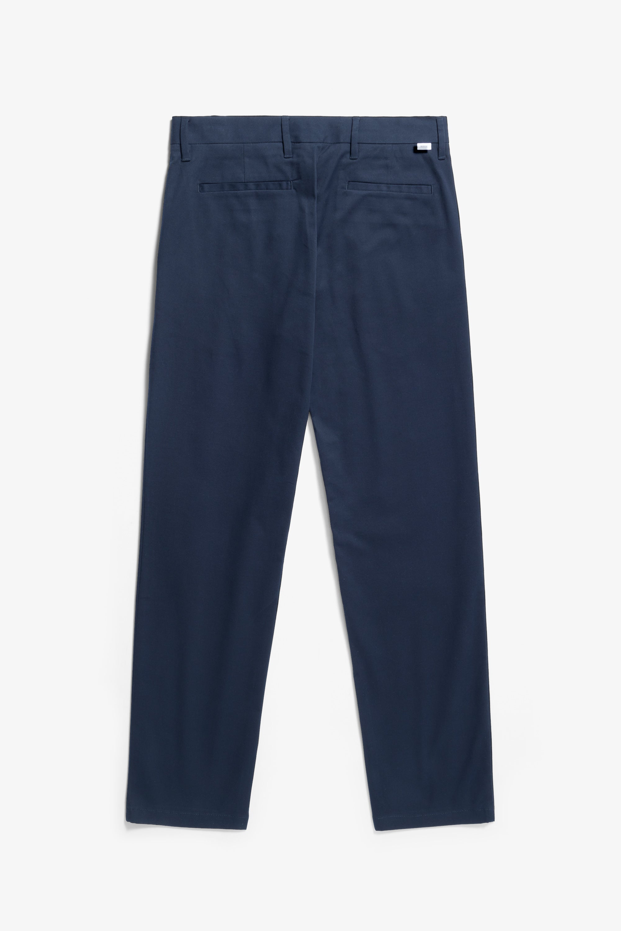 Pantalon chino Norse Standard – Il présente des détails intérieurs raffinés, des poches italiennes sur le devant, des poches passepoilées à l'arrière et une patte de boutonnage griffée à l'arrière – Il présente re… #2