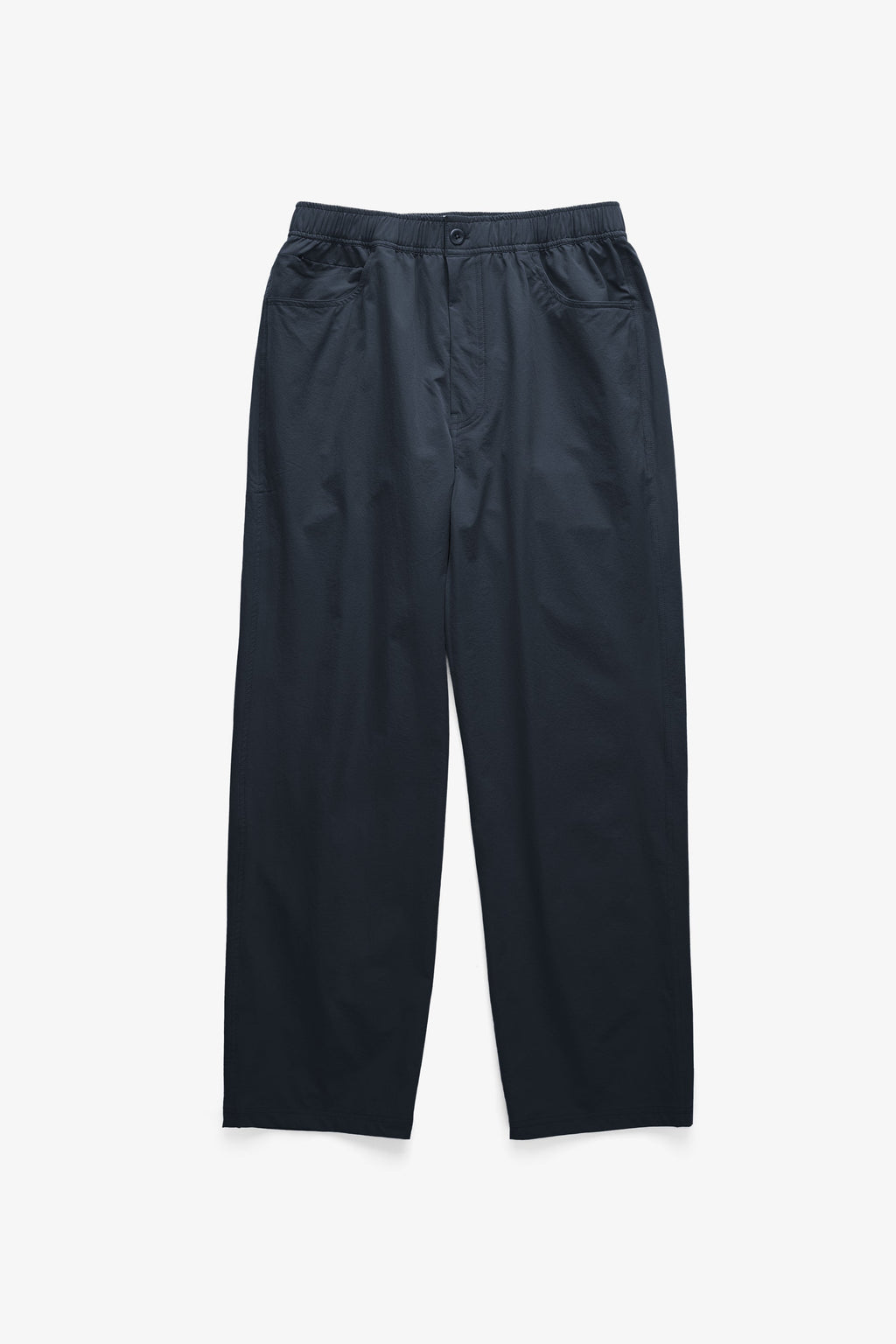 Pantalon de banlieue - Conçu pour une grande perméabilité à l'air et une élasticité, il offre un confort exceptionnel et une protection fiable contre les intempéries tandis que le tissu…