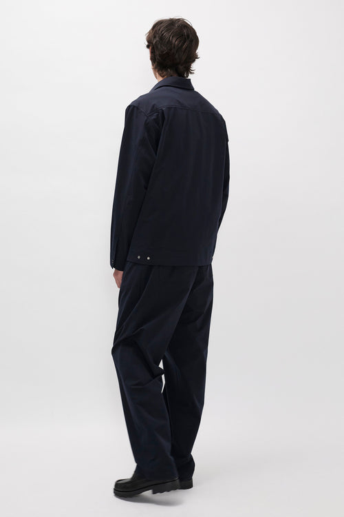 Pantalon de banlieue - Conçu pour une grande perméabilité à l'air et une élasticité, il offre un confort exceptionnel et une protection fiable contre les intempéries tandis que le tissu…