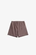 Short en Coton Tencel - Ce modèle est teint en pièce et présente des poches latérales, un cordon de serrage à la taille et des coutures minimalistes - Ce… #2