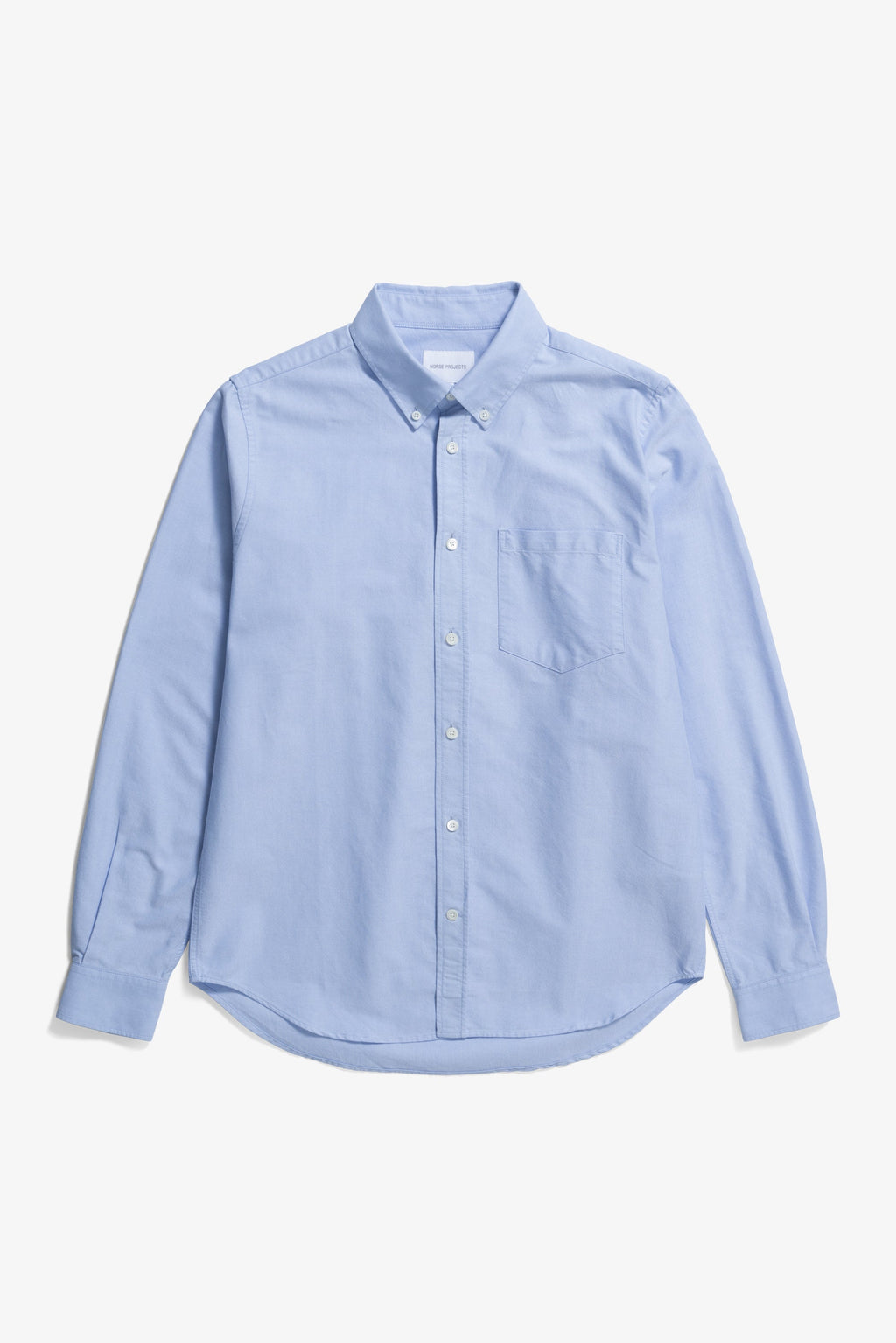 Chemise - Ce modèle est confectionné en coton biologique lavé pour un toucher authentique et un aspect vieilli - Ce modèle est confectionné en coton biologique lavé… #2