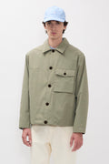 Surchemise Arresskov Windstopper - Conçue comme une veste chemise polyvalente et adaptable, solution légère pour les temps de transition - Conçue…