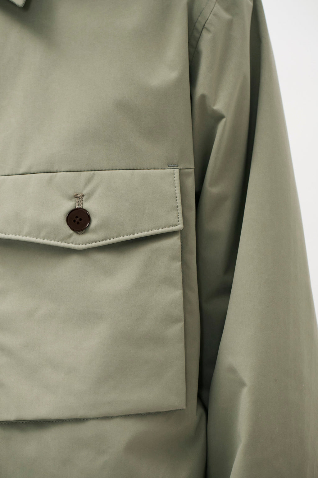 Surchemise Arresskov Windstopper - Conçue comme une veste chemise polyvalente et adaptable, solution légère pour les temps de transition - Conçue…