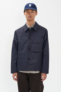 Surchemise coupe-vent Arresskov - Conçue comme une veste chemise polyvalente et adaptable, une solution légère pour les temps de transition - Caractéristiques…