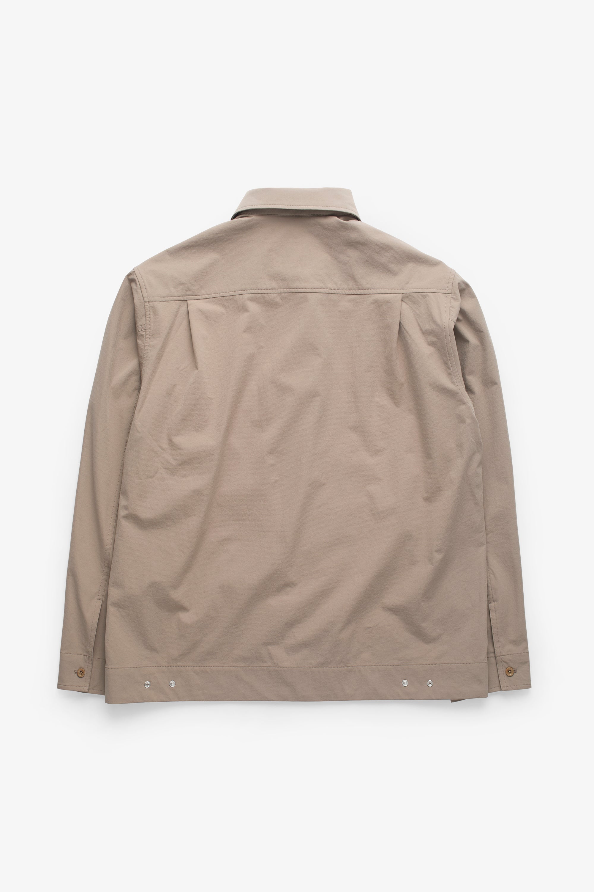 Surchemise Commuter – Conçue pour une respirabilité et une élasticité optimales, elle offre un confort exceptionnel et une protection fiable contre les intempéries, tout en étant…