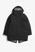 Doudoune phare 8.0 Gore-Tex : un design raffiné et actualisé pour la veste d'hiver ultime.