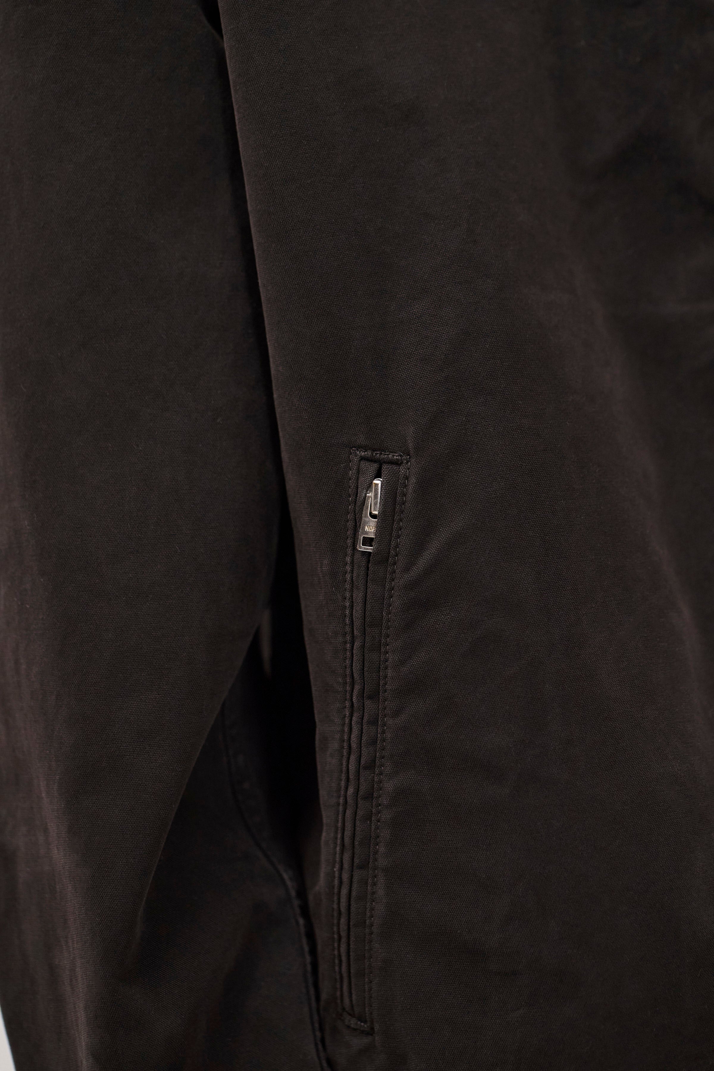 Veste - Une veste de travail décontractée confectionnée dans un coton compact et résistant - Une veste de travail décontractée confectionnée dans un coton compact et résistant - Une veste de trava…