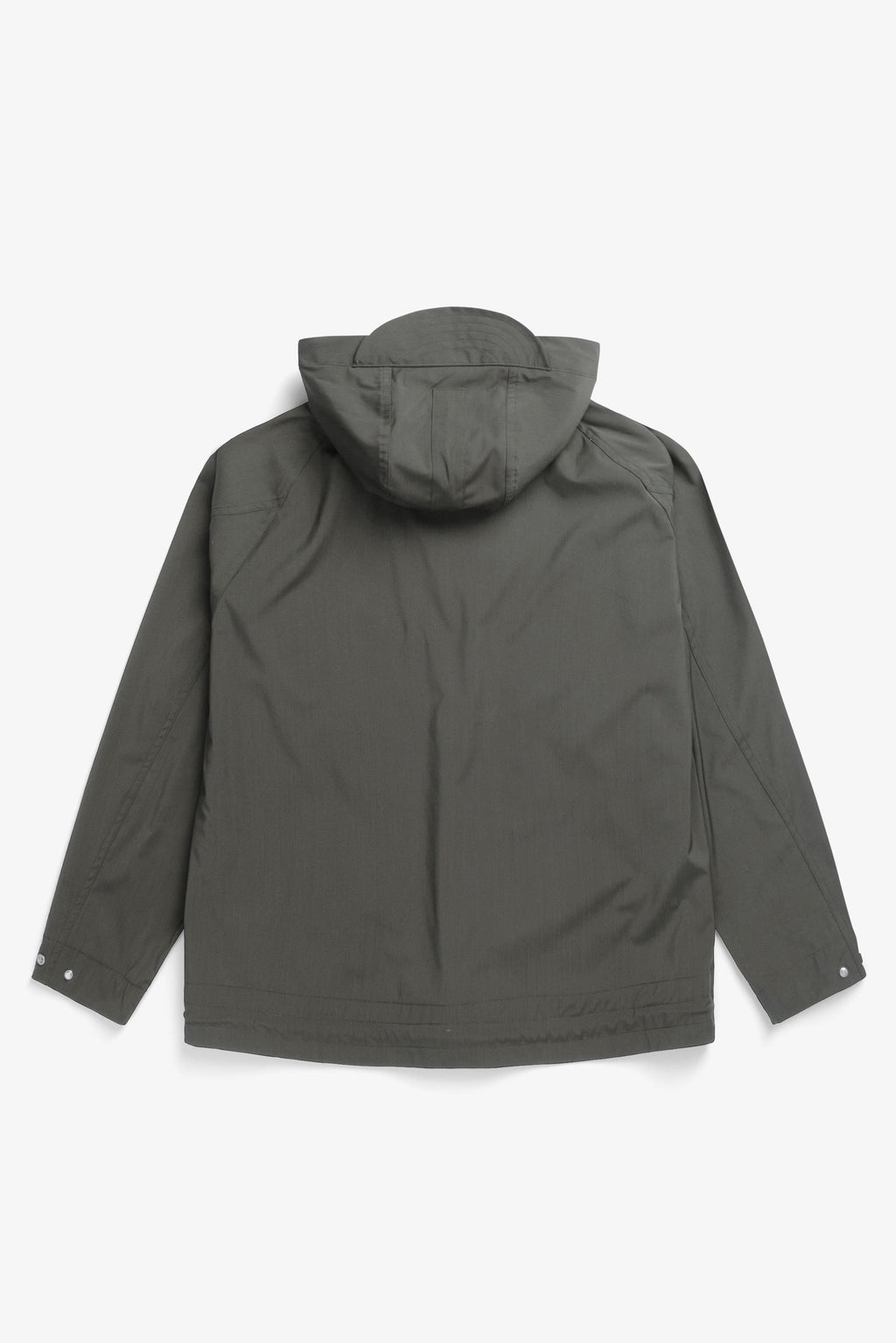 Blouse en laine 37,5 - Conçue pour le voyage et les climats de transition, elle offre une grande liberté de mouvement et une utilité accrue, en faisant une couche polyvalente pour les car…
