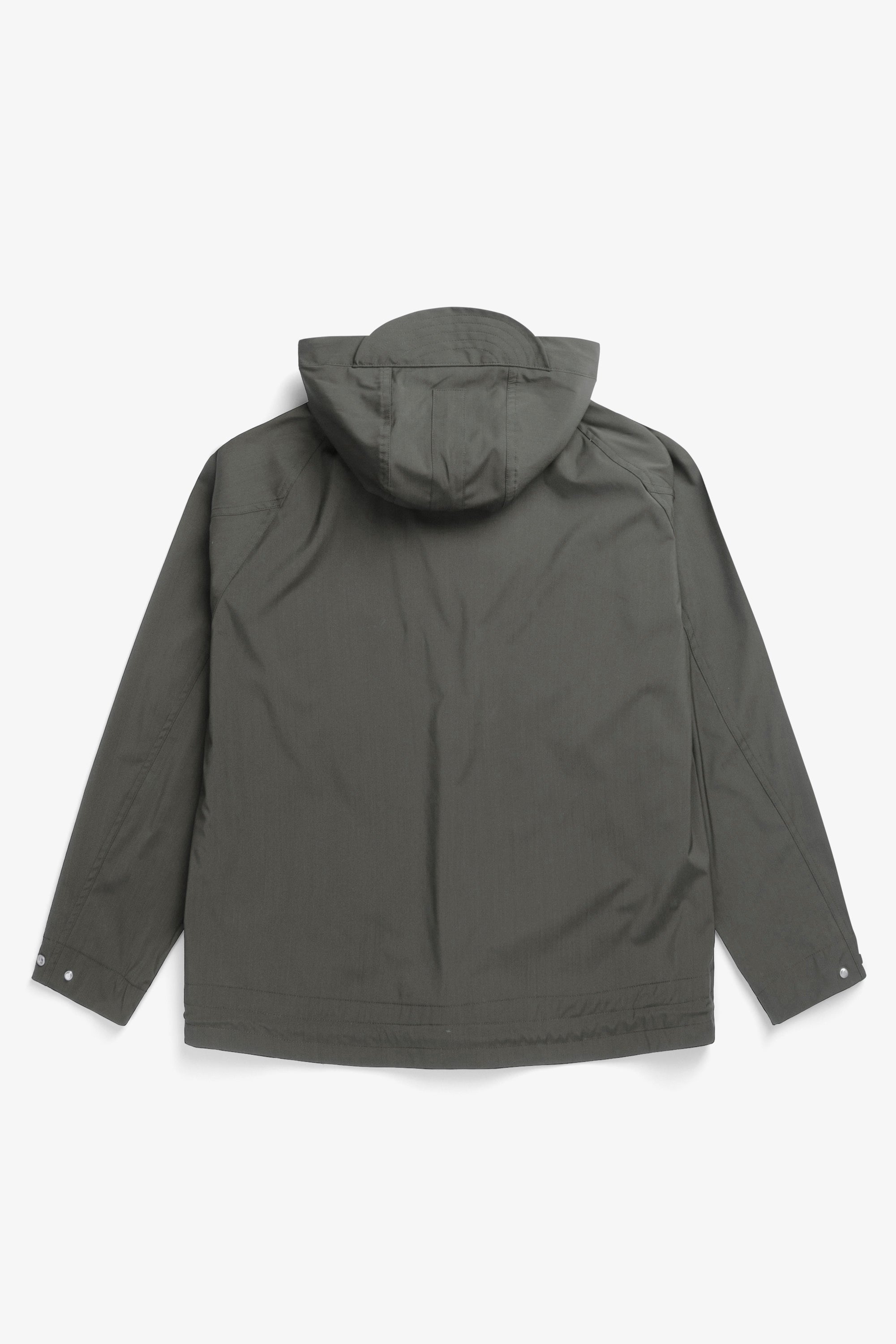 Blouse en laine 37,5 - Conçue pour le voyage et les climats de transition, elle offre une grande liberté de mouvement et une utilité accrue, en faisant une couche polyvalente pour les car…