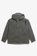 Blouse en laine 37,5 - Conçue pour le voyage et les climats de transition, elle offre une grande liberté de mouvement et une utilité accrue, en faisant une couche polyvalente pour les car…