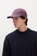 Casquette Sport en Sergé – La casquette emblématique de Norse est confectionnée en sergé de coton léger [6020]