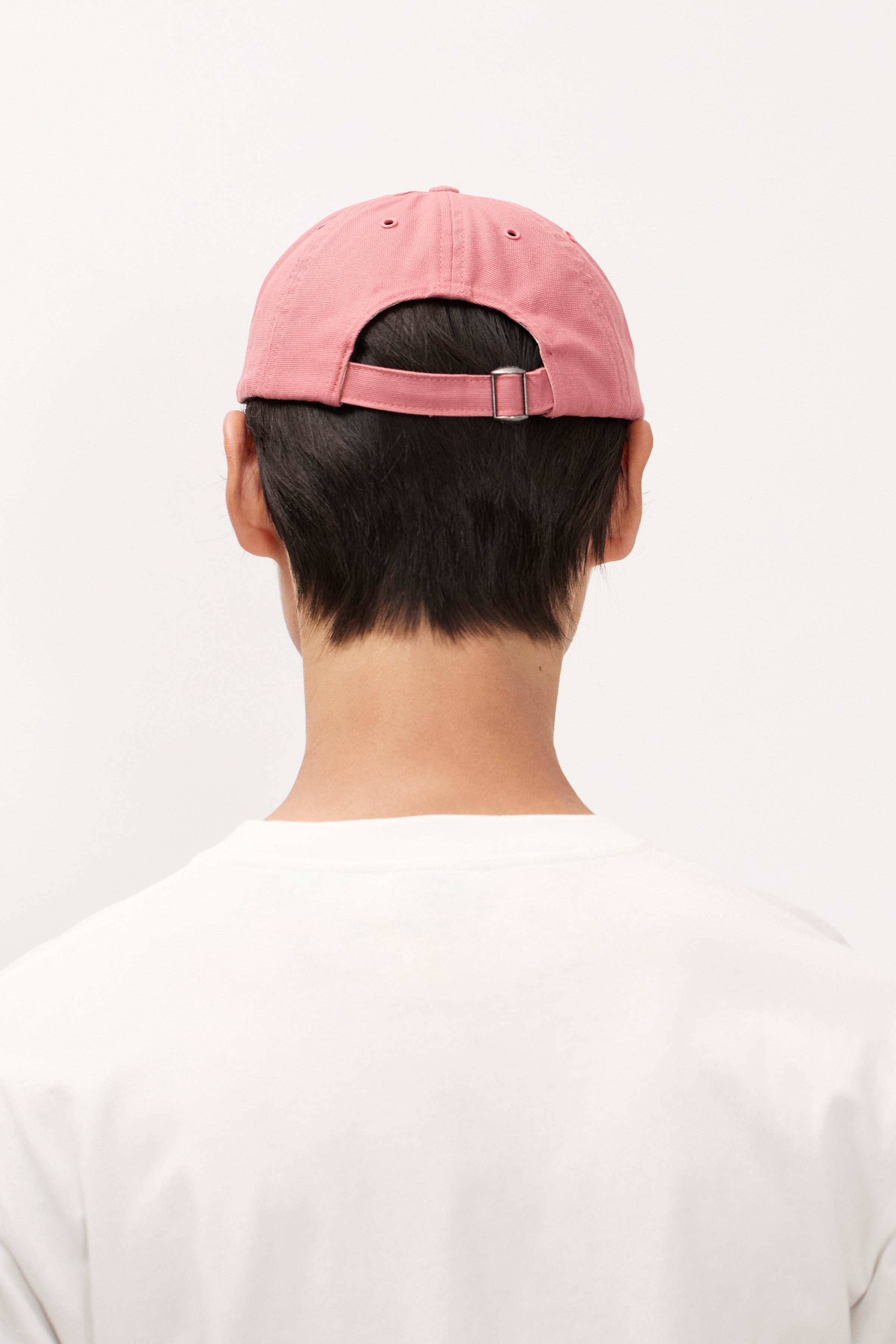 Casquette 8 Panneaux Toile Légère Feutre N - Une casquette de sport à huit panneaux coupée dans une toile de coton légère - Dotée d'un patch logo N en feutre sur le devant, met tonal…
