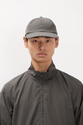 Casquette 6 panneaux en laine 37,5 - Casquette de sport à six panneaux coupée dans une laine légère 37,5 avec une coupe peu profonde