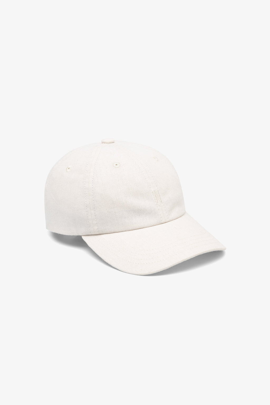 Casquette à 6 panneaux - Une casquette sport à six panneaux coupée dans un mélange de coton d'épaisseur moyenne - Une casquette sport à six panneaux coupée dans un mélange de coton d'épaisseur moyenne - Une casquette sport à six pann…