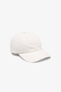 Casquette à 6 panneaux - Une casquette sport à six panneaux coupée dans un mélange de coton d'épaisseur moyenne - Une casquette sport à six panneaux coupée dans un mélange de coton d'épaisseur moyenne - Une casquette sport à six pann…